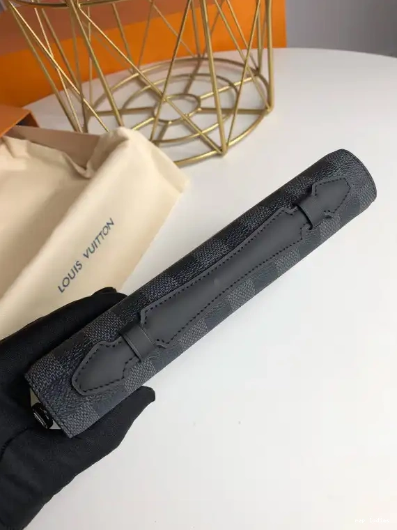 Cheap Louis Vuitton XL ZIPPY WALLET 0701